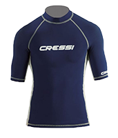 Rash guards Herren